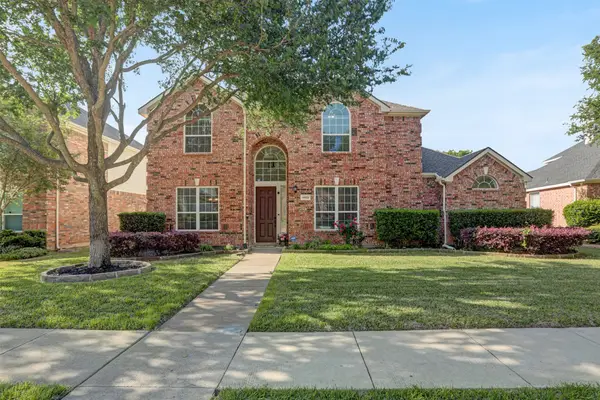 1903 Bridgewater Drive, Allen, TX 75013