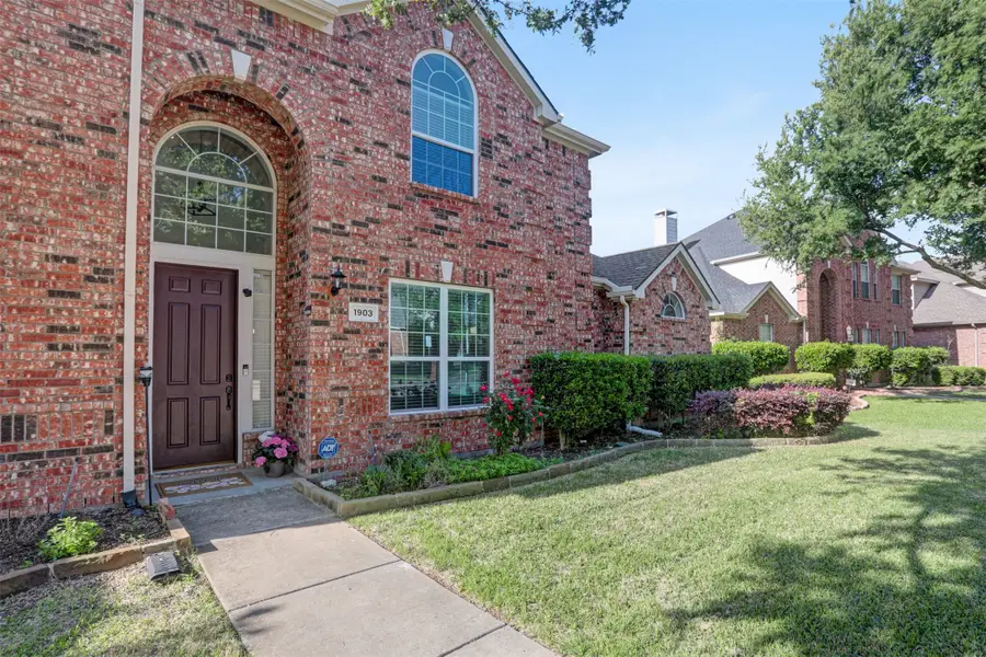 1903 Bridgewater Drive, Allen, TX 75013 - #2