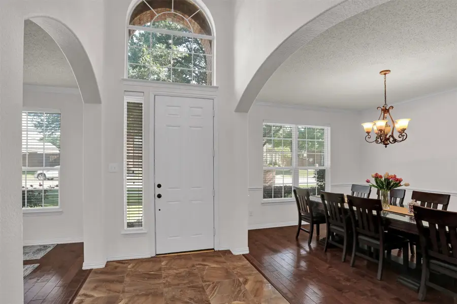 1903 Bridgewater Drive, Allen, TX 75013 - #3