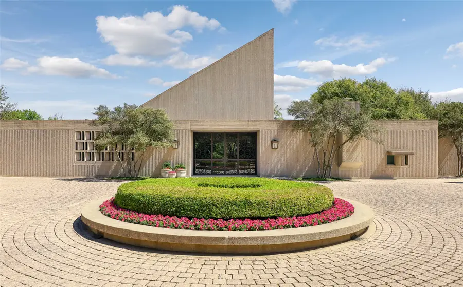1400 Shady Oaks Lane, Westover Hills, TX 76107 - #2