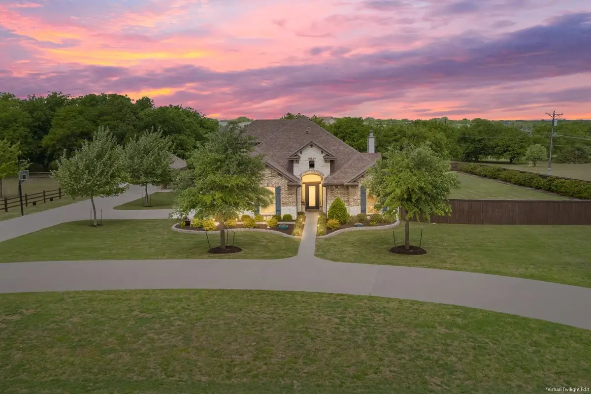 101 Rancho Lorena Drive, Lorena, TX 76655 - #1