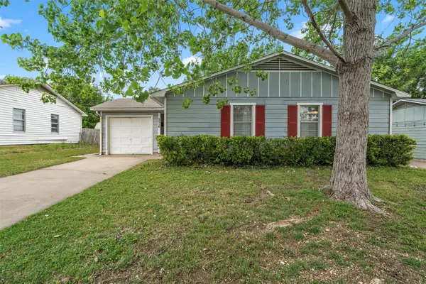 3516 Pine Avenue, Waco, TX 76708
