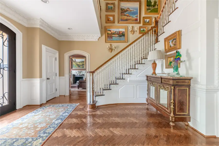 6347 Woodland Drive, Dallas, TX 75225 - #2