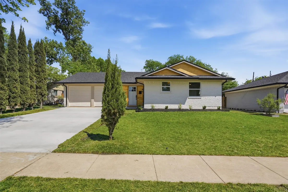 1604 Nantucket Drive, Richardson, TX 75080 - #1