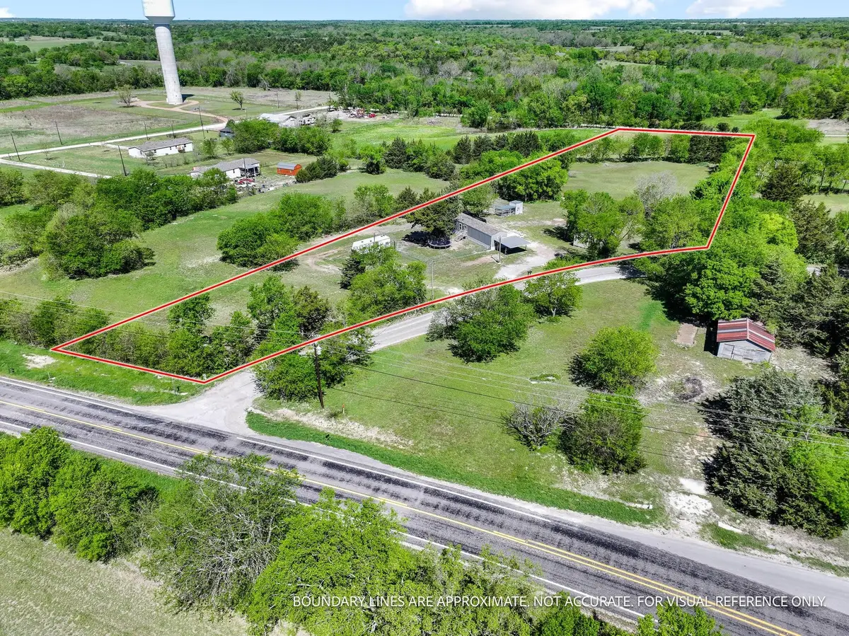 39 Wild Road, Van Alstyne, TX 75495 - #1