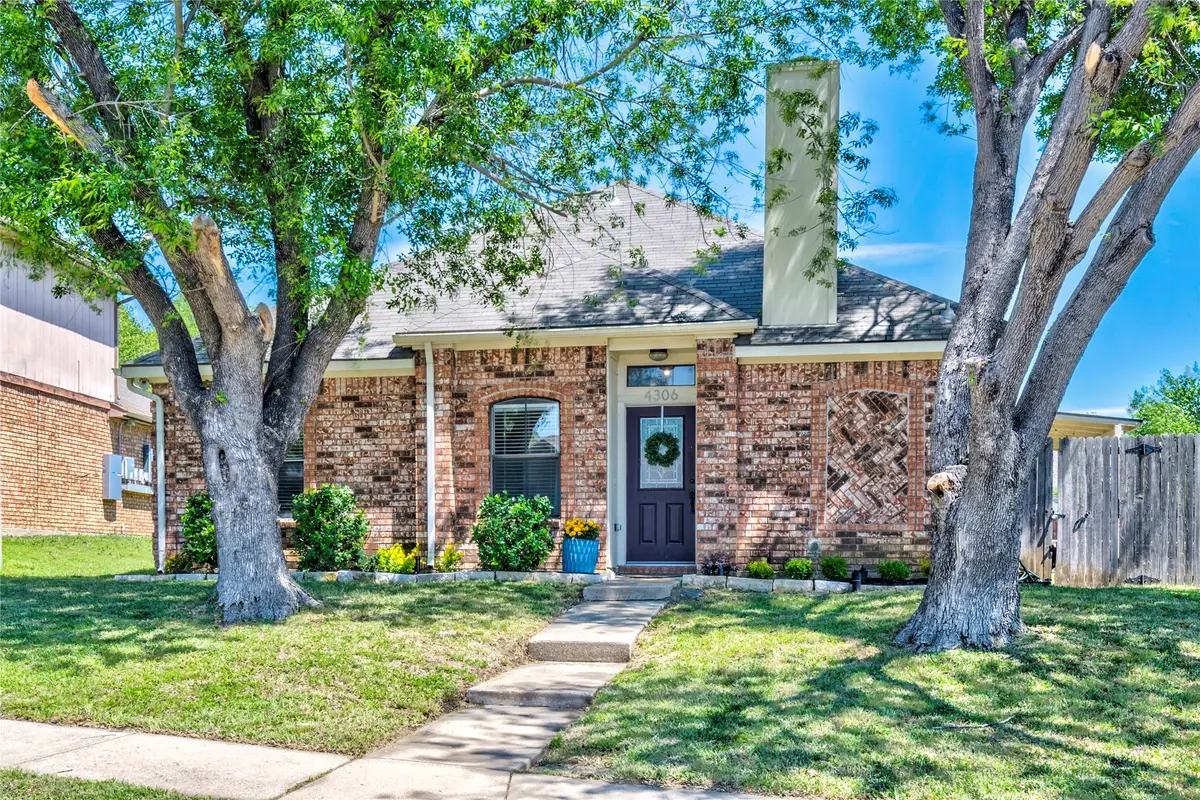 4306 Harvest Hill Road, Carrollton, TX 75010 - #1