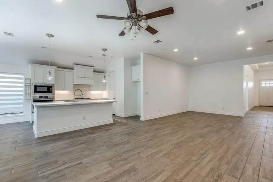 8509 Lake Arrowhead Trail, McKinney, TX 75071 - #2