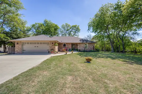 213 High Ridge, Blue Ridge, TX 75424