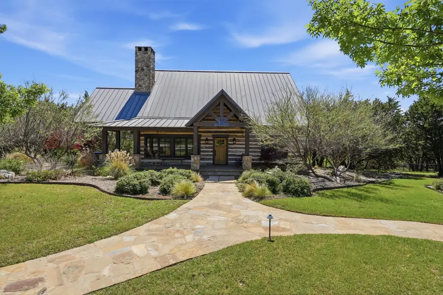 1190 Waterfall Way, Graford, TX 76449 - #3