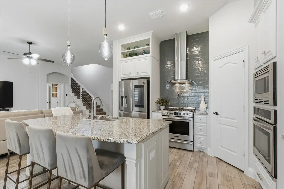 5400 Brazos Lane, Argyle, TX 76226 - #1