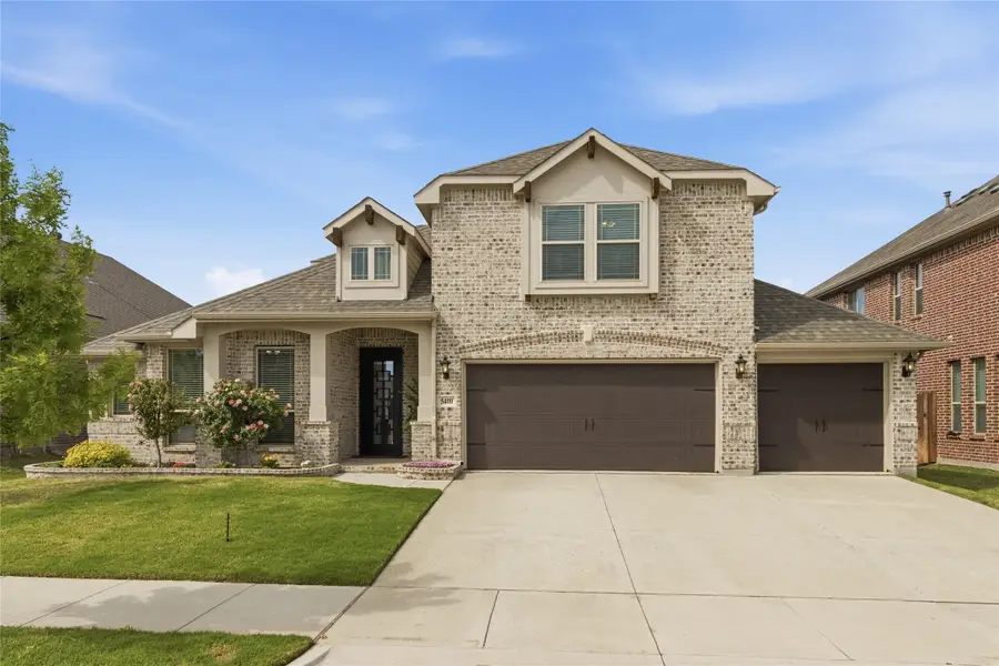 5400 Brazos Lane, Argyle, TX 76226 - #2