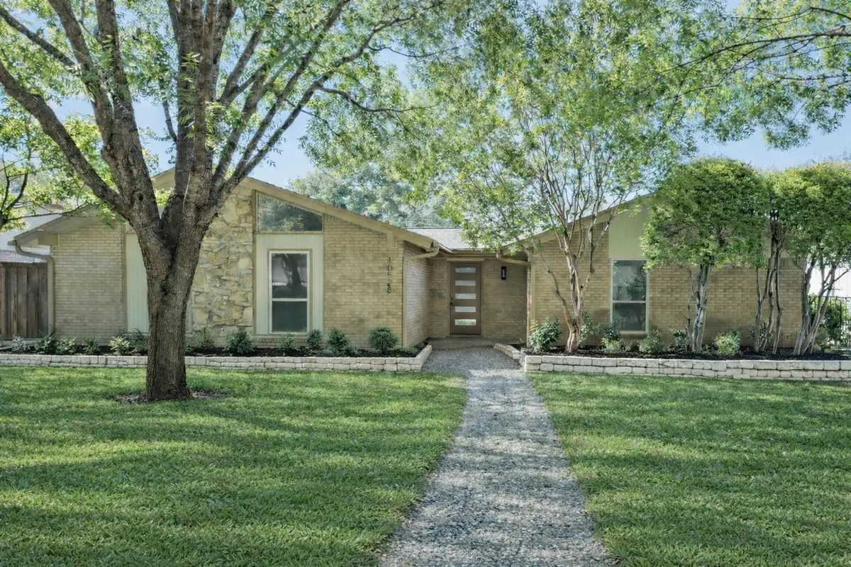 10528 Swallow Lane, Dallas, TX 75218 - #1