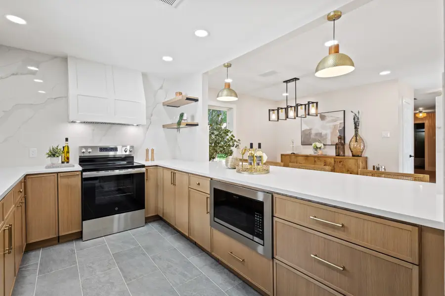 10528 Swallow Lane, Dallas, TX 75218 - #2