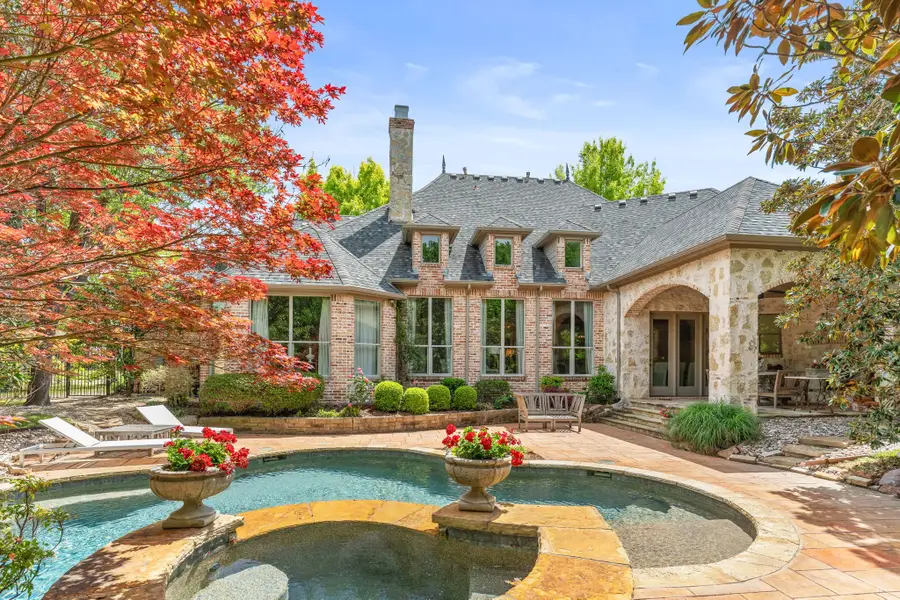 6200 Carlton Court, McKinney, TX 75072 - #2