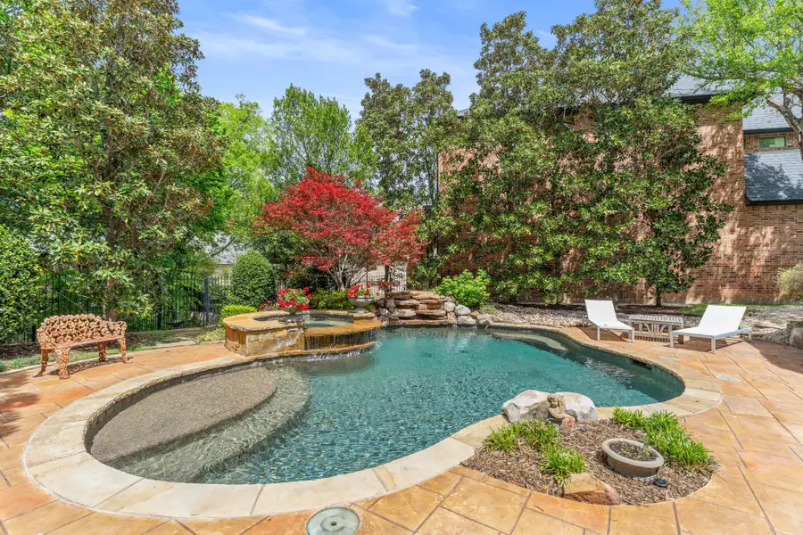 6200 Carlton Court, McKinney, TX 75072 - #3