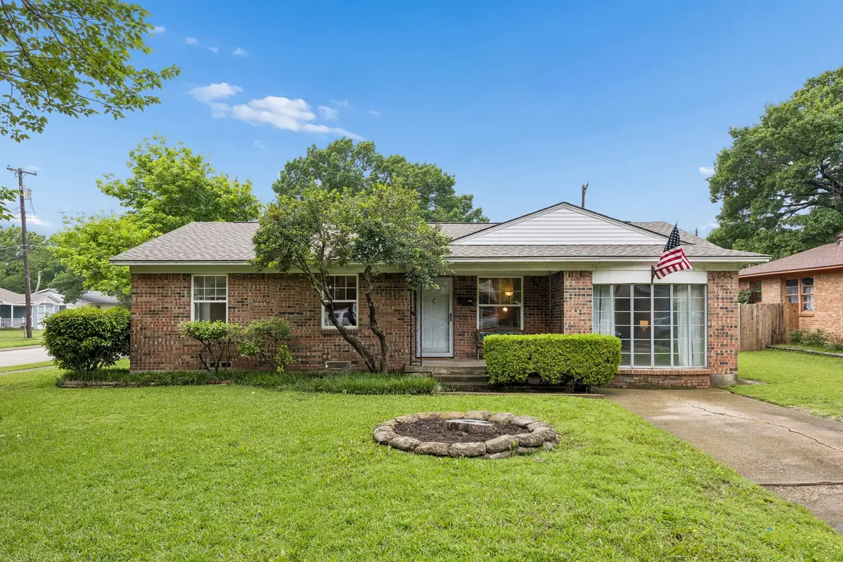 801 Lorrie Drive, Richardson, TX 75080 - #1