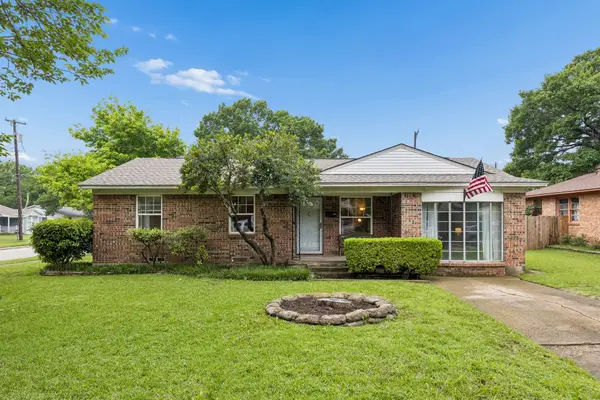 801 Lorrie Drive, Richardson, TX 75080