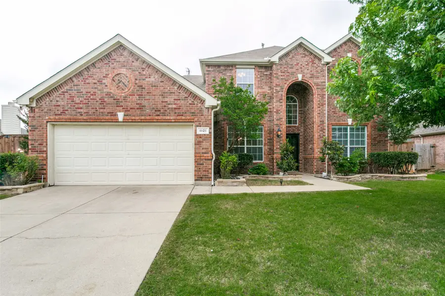 1121 Victory Bells Drive, Fort Worth, TX 76052 - #2