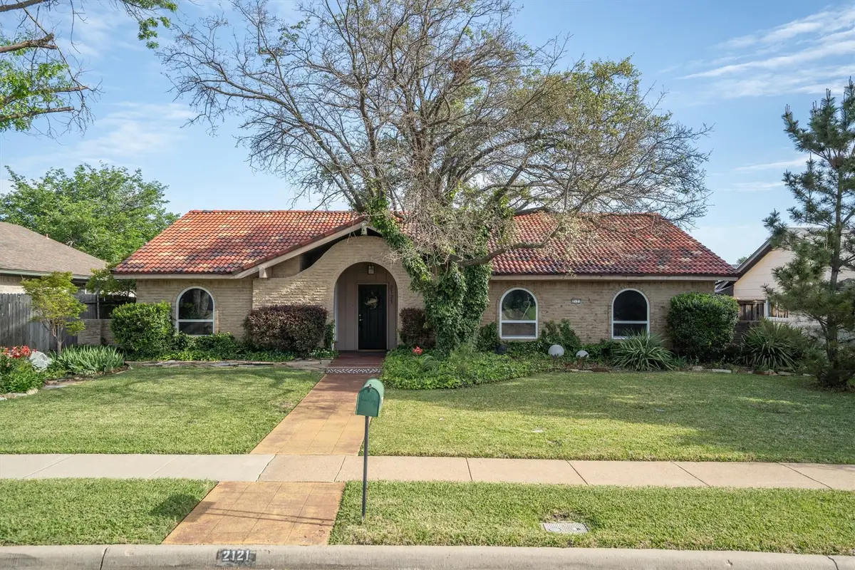 2121 Sunrise Trail, Richardson, TX 75081 - #1