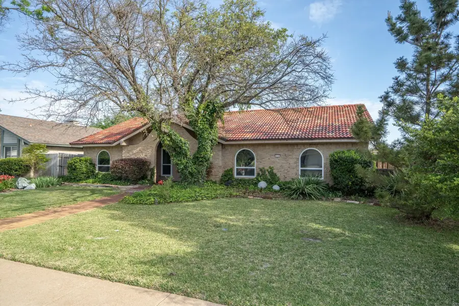 2121 Sunrise Trail, Richardson, TX 75081 - #2