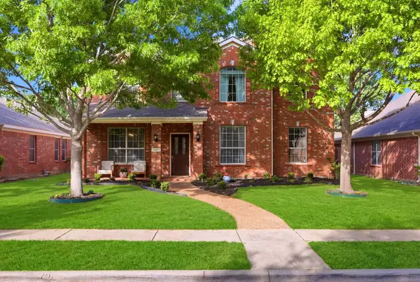 12471 Hawk Creek Drive, Frisco, TX 75033