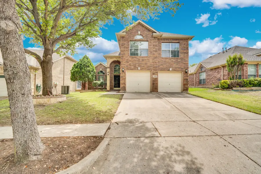 4940 Paddock Drive, Fort Worth, TX 76244 - #2