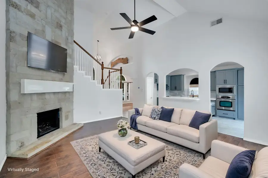 4940 Paddock Drive, Fort Worth, TX 76244 - #3