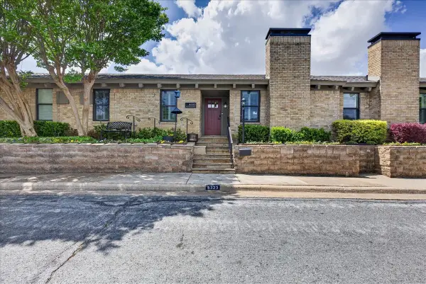 8323 Southmeadow Circle, Dallas, TX 75231