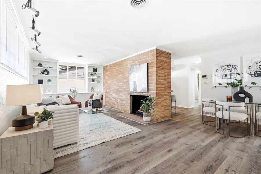 10208 Lake Gardens Drive, Dallas, TX 75218 - #2