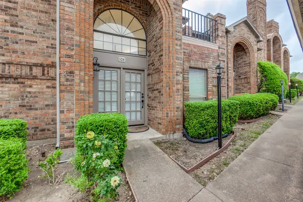 3500 E Park Boulevard #104, Plano, TX 75074