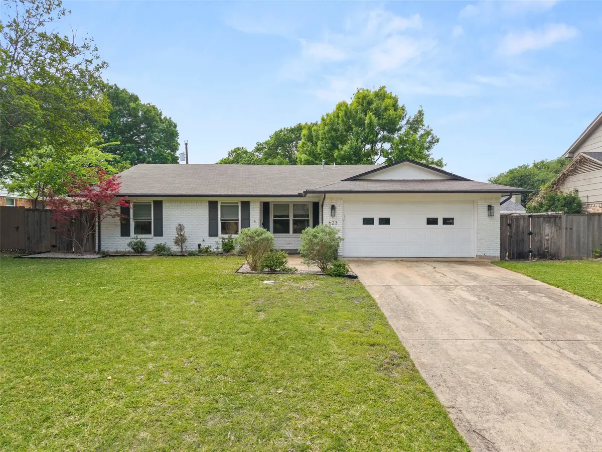 623 Opal Lane, Richardson, TX 75080 - #1