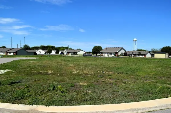 204 Preston Circle, Mabank, TX 75147