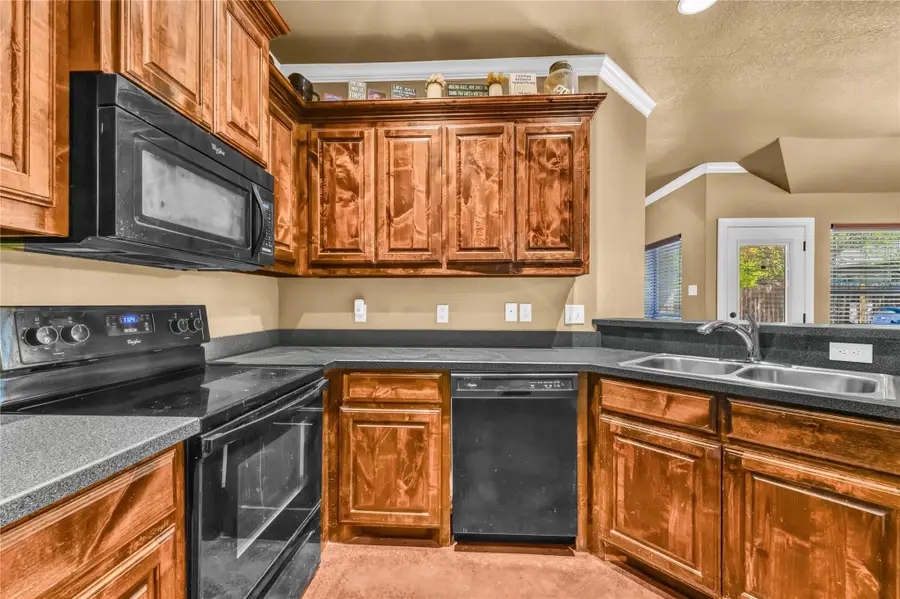 212 W 1st Street, Weatherford, TX 76086 - #3