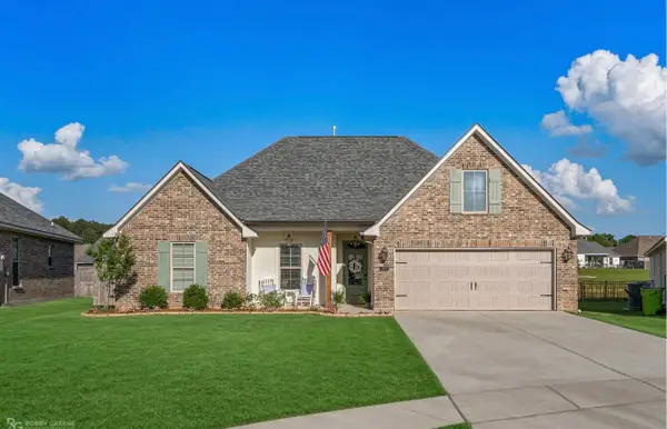 133 Brimestone Loop, Benton, LA 71006