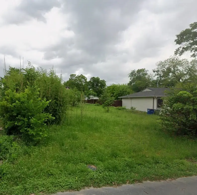 7031 Fairdale Avenue, Dallas, TX 75227 - #1