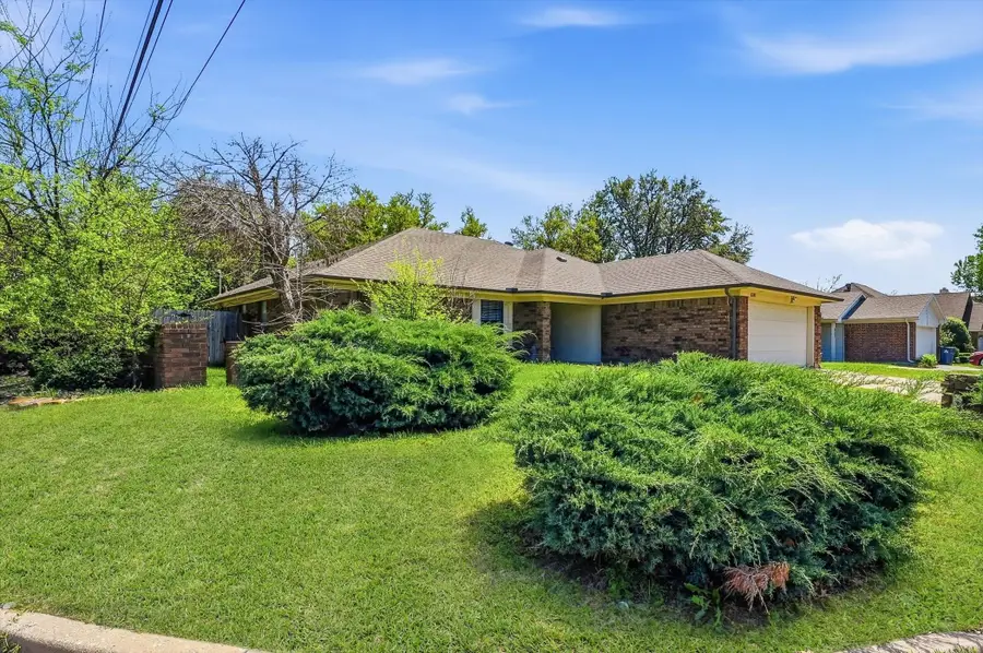 6201 Minuteman Lane, Arlington, TX 76002 - #2