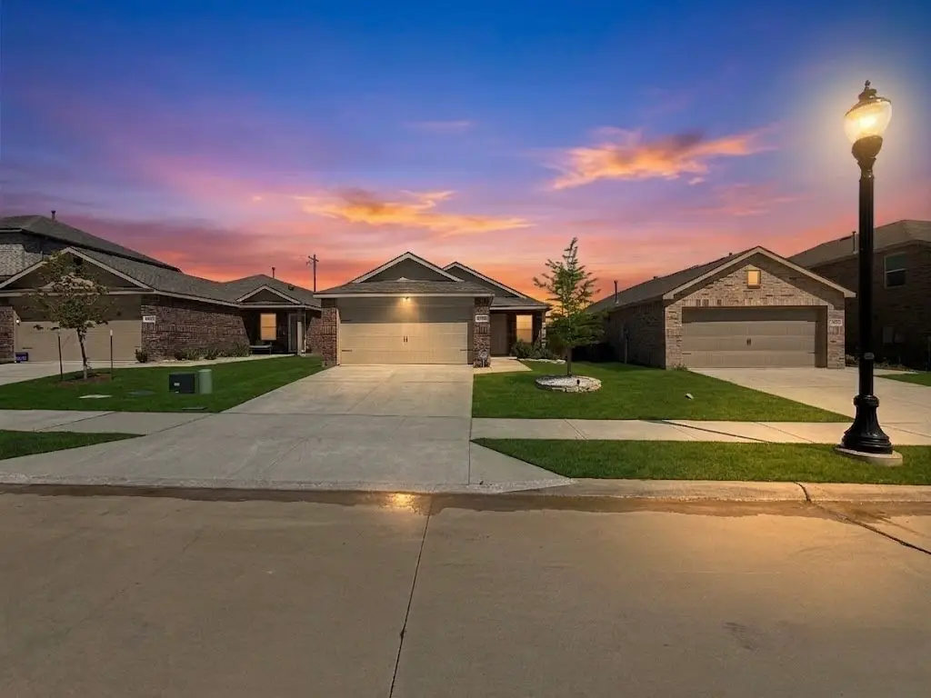 14033 Earlham Street, Pilot Point, TX 76258 - #1