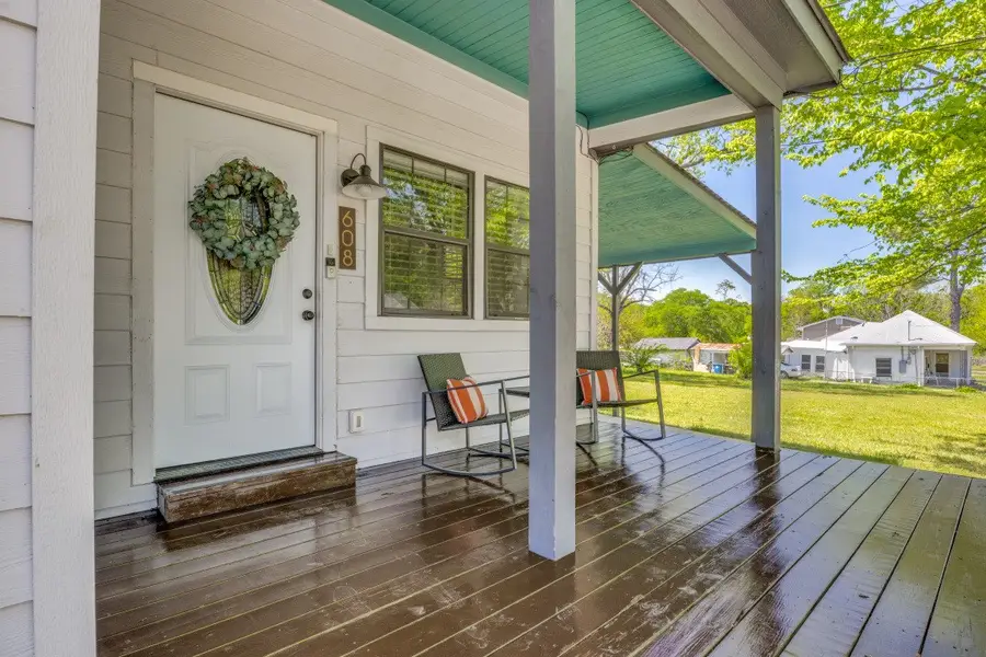 608 Baker Street, Denison, TX 75020 - #3