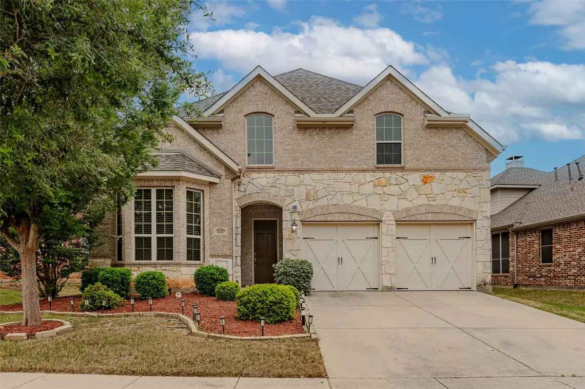 8313 Bayberry Avenue, Lantana, TX 76226 - #1