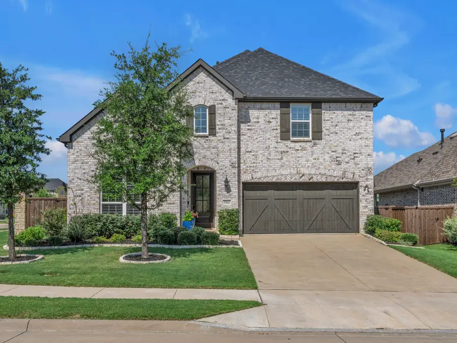 1041 Lone Grove Lane, Prosper, TX 75078 - #2