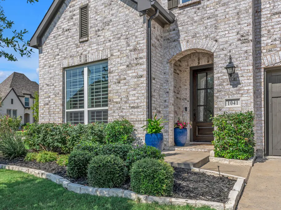 1041 Lone Grove Lane, Prosper, TX 75078 - #3