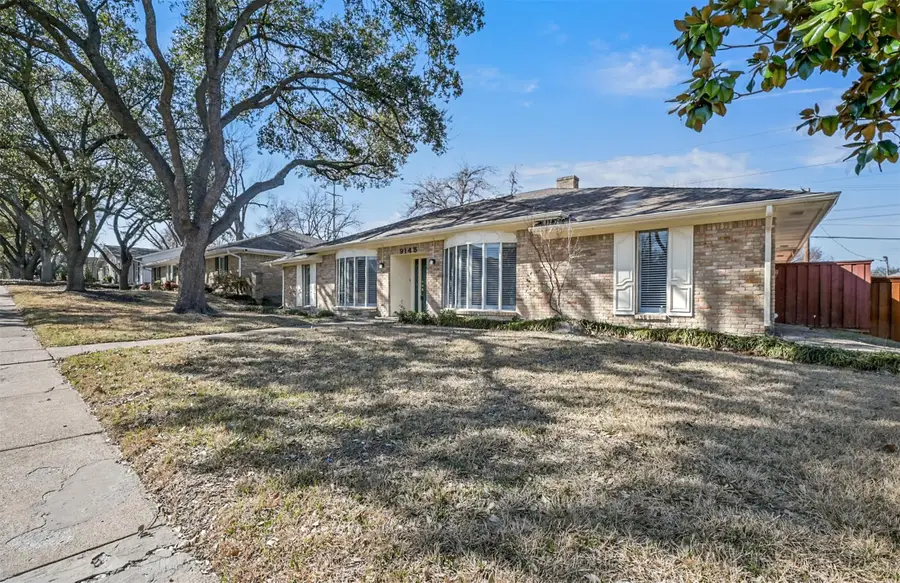 9145 Drumcliffe Lane, Dallas, TX 75231 - #3