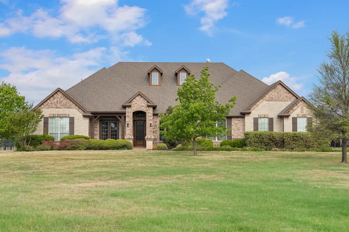 1445 Timber Ridge Trail, Cross Roads, TX 76227 - #1