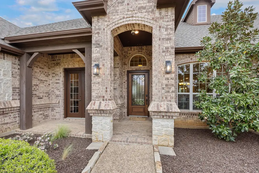 1445 Timber Ridge Trail, Cross Roads, TX 76227 - #3