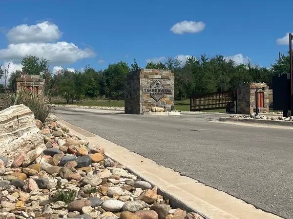 0000 Timber Hills Drive, Weatherford, TX 76087