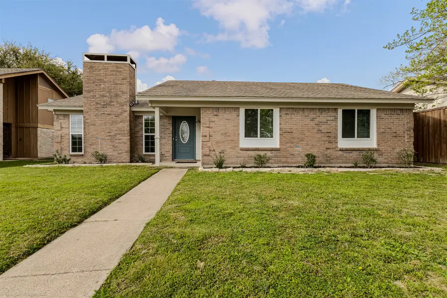 3628 Blossom Trail, Plano, TX 75074 - #2