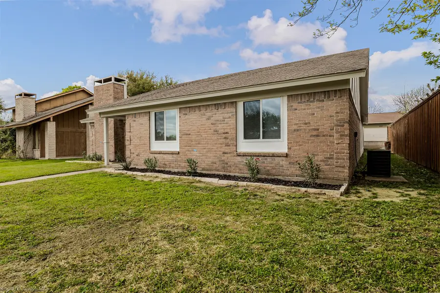 3628 Blossom Trail, Plano, TX 75074 - #3