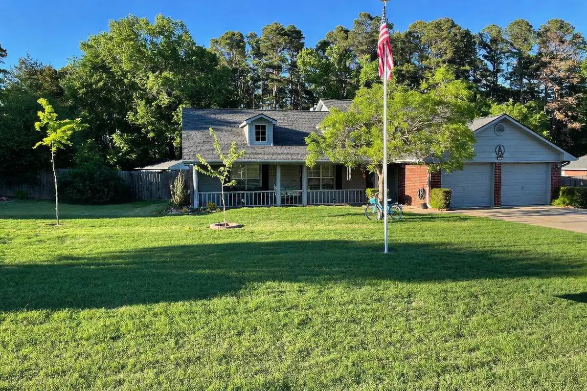 251 County Road 2504, Mineola, TX 75773 - #1