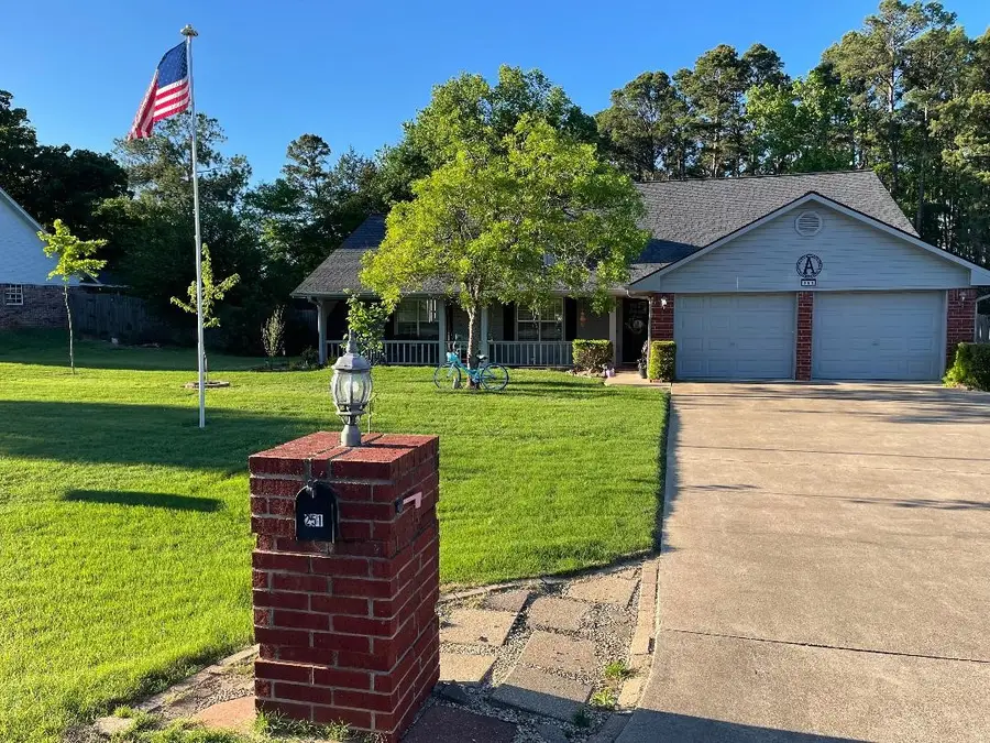 251 County Road 2504, Mineola, TX 75773 - #2