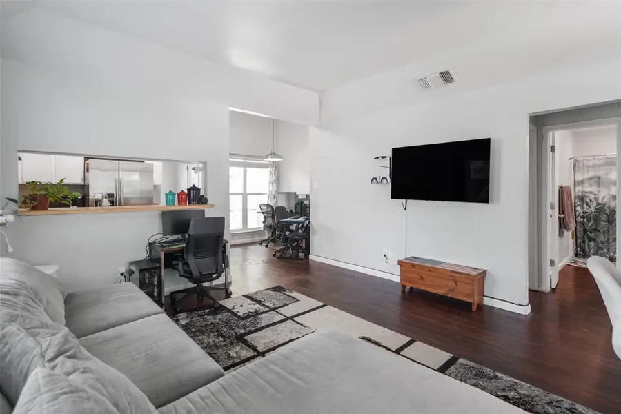 6011 Hott Springs Drive, Arlington, TX 76001 - #3